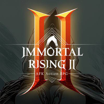Immortal Rising